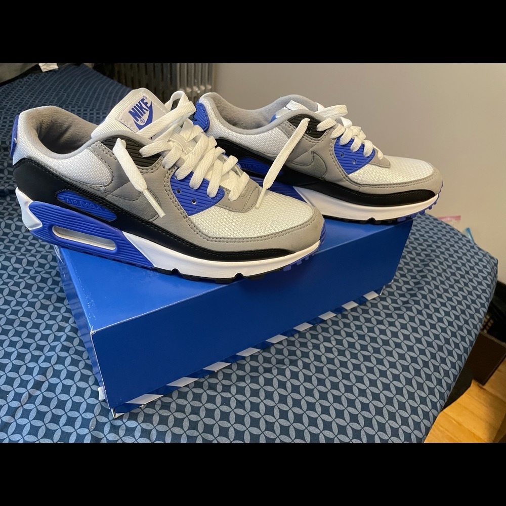 Air Max 90